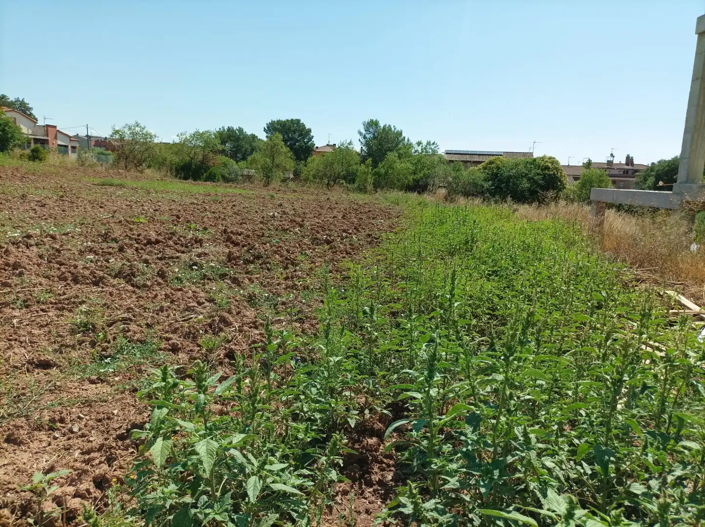 Residencial en venta en Santpedor