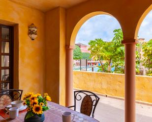 Terrace of Planta baja for sale in Cuevas del Almanzora  with Air Conditioner and Terrace