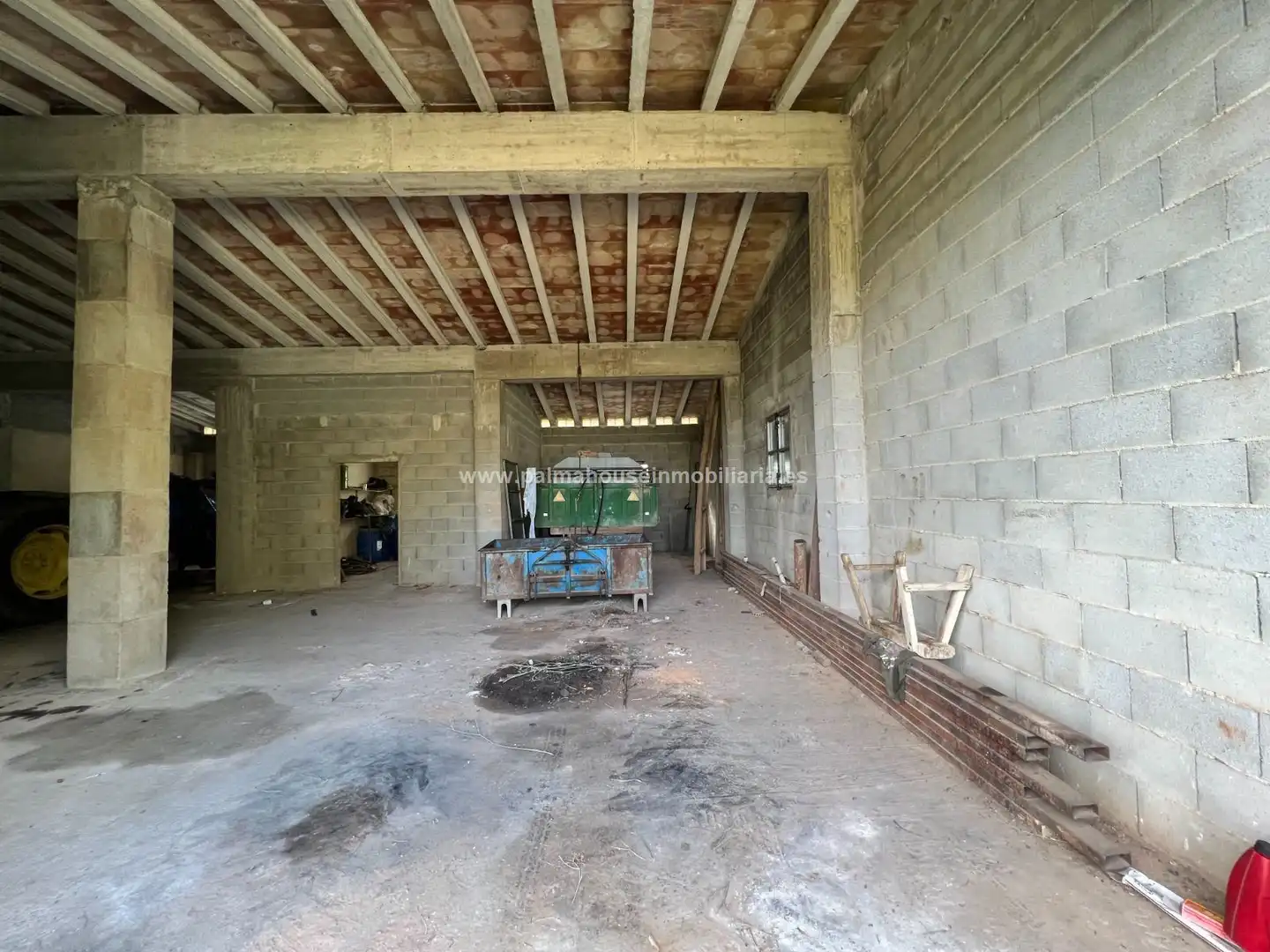 Residencial en venta en Algaida