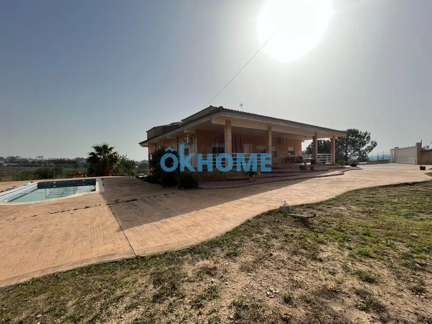 Villa con piscina in vendita a Polígono NUMERO 27 90, imagen 66
