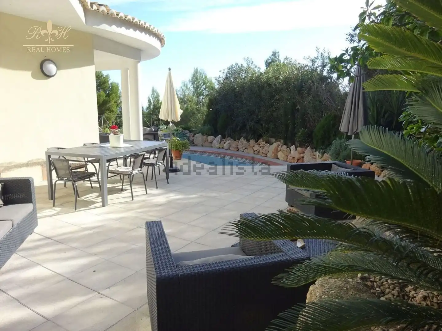 Villa avec piscine à vendre à PLATANER, imagen 16