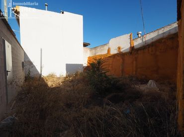 Terrenys i solars en venda a Tomelloso