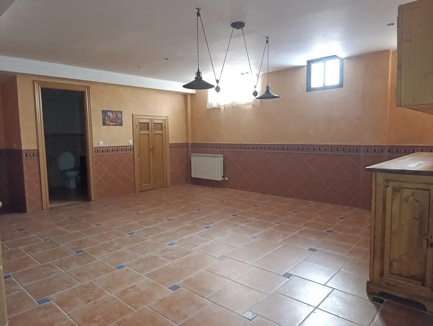Duplexes for sale in Ciudad Real  with Air Conditioner, Heating and Terrace