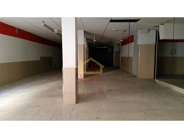 Local comercial en Venta en N/A en Garrido Norte
