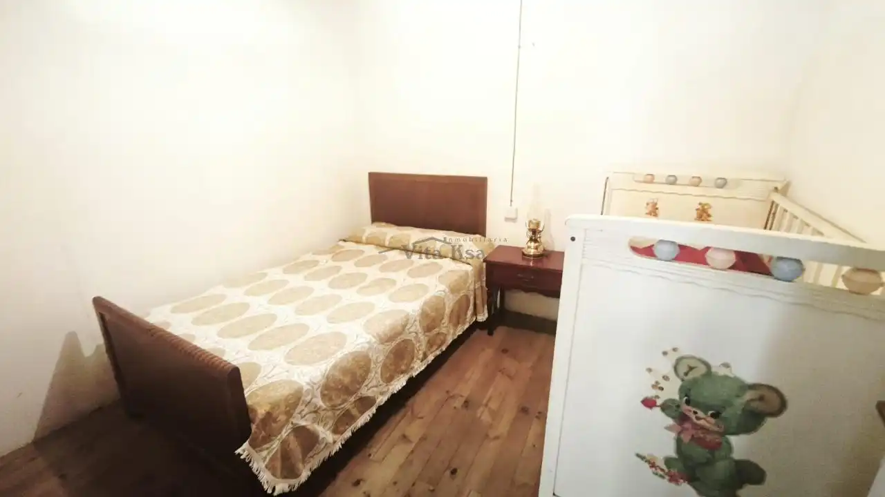 Casa rústica con terraza en venta en LUGAR DE PICORNIO, imagen 33