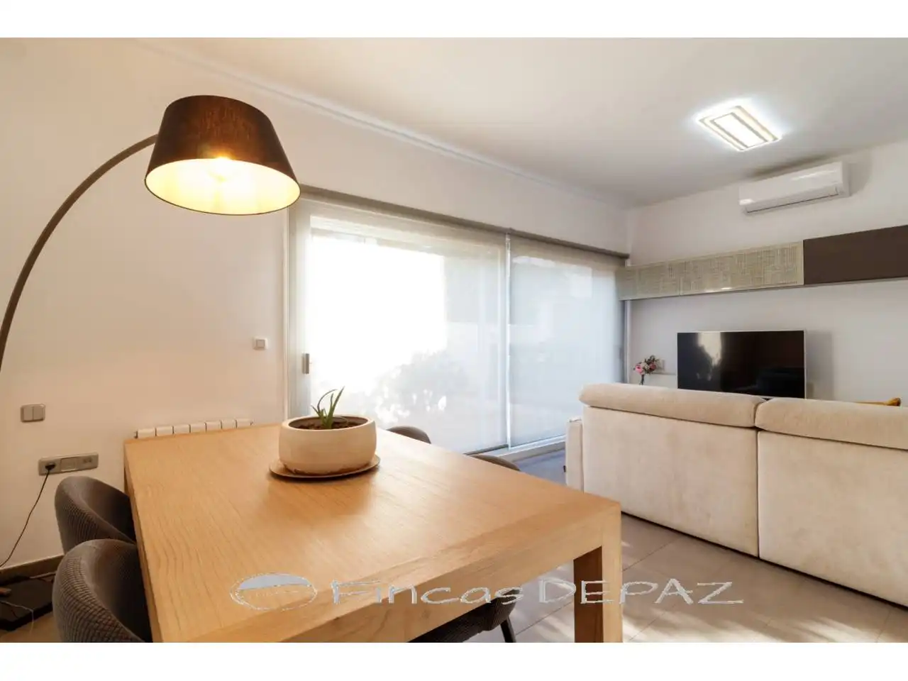 Exterior view of Detached homes for sale in Castelldefels  with Air Conditioner, Heating and Private garden