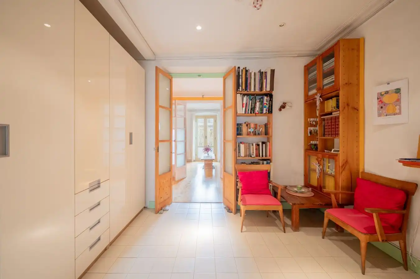 Piso con ascensor en venta en La Rambla, imagen 32