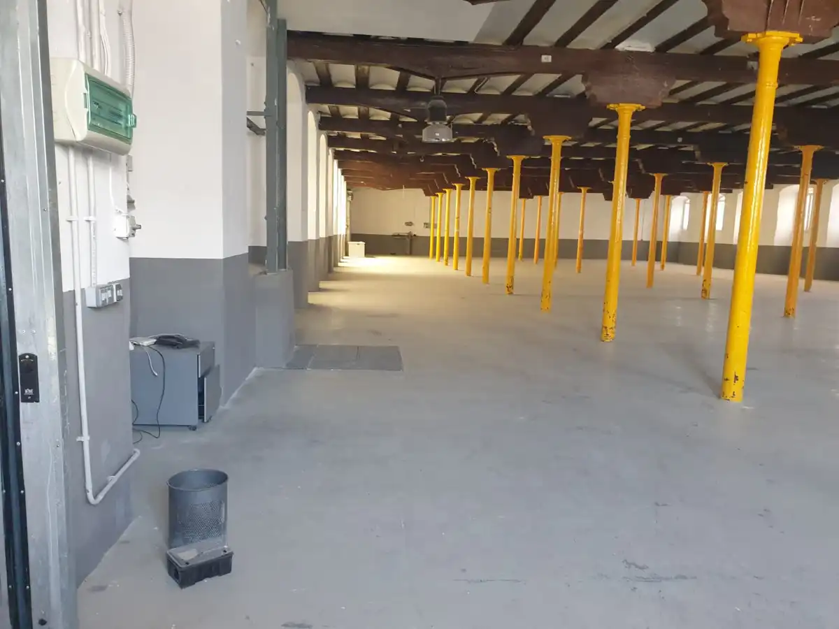 Nave industrial in affitto a Centre, imagen 6