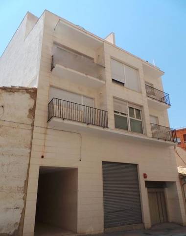 Garaje en Venta en Gil Osorio en El Carril - Paseo de Chapi