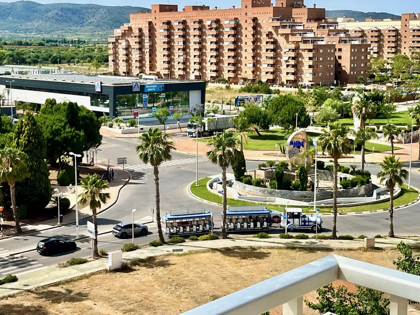 Flat with pool for sale in Marina d'Or, imagen 33