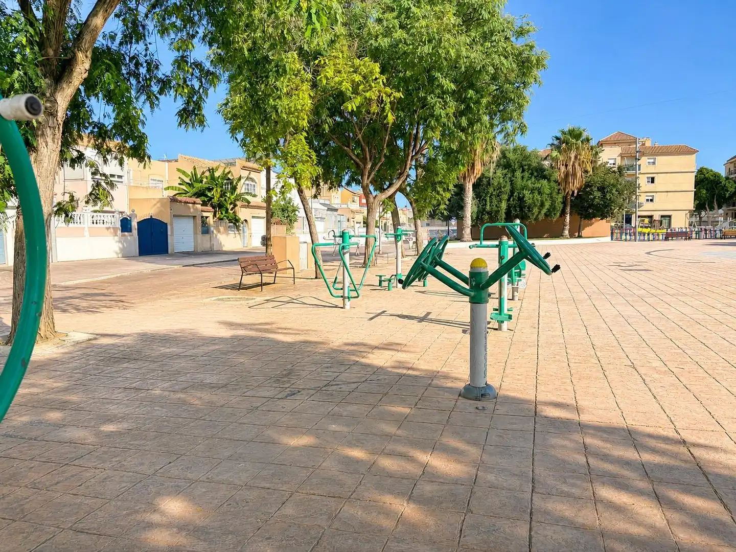 Pis amb piscina en venda a Huércal de Almería, imagen 22