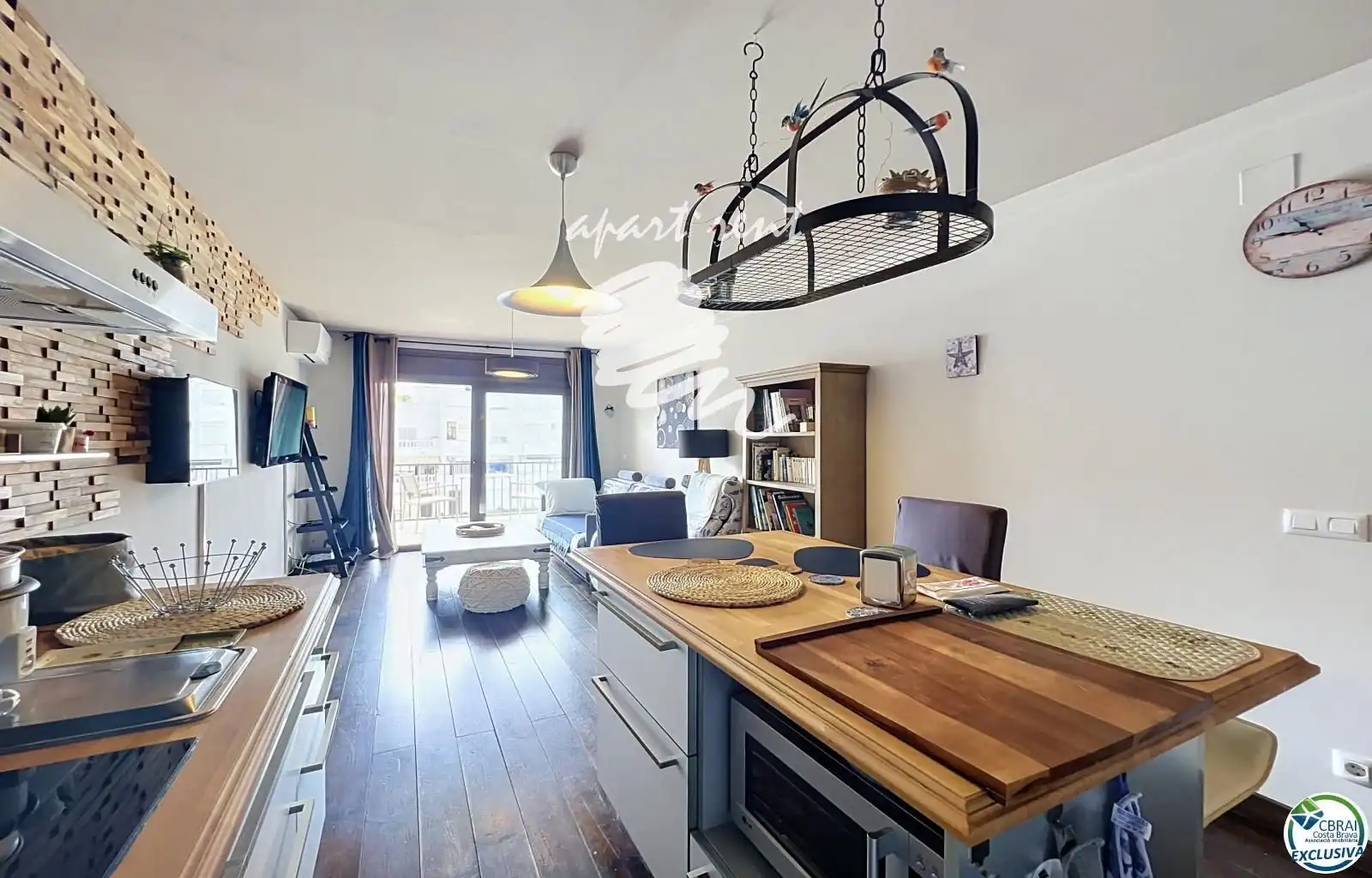 Flat with terrace for sale in Alberes, imagen 5