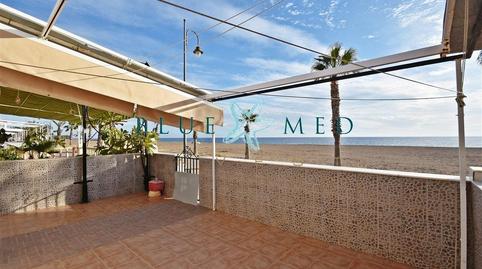 Foto 2 von Geschaftsraum zum Verkauf in Calle de Pedro López Meca, Bolnuevo, Mazarrón