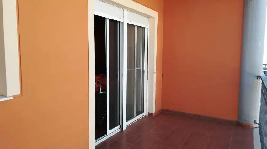 Maison mitoyenne à vendre à Muro de Alcoy