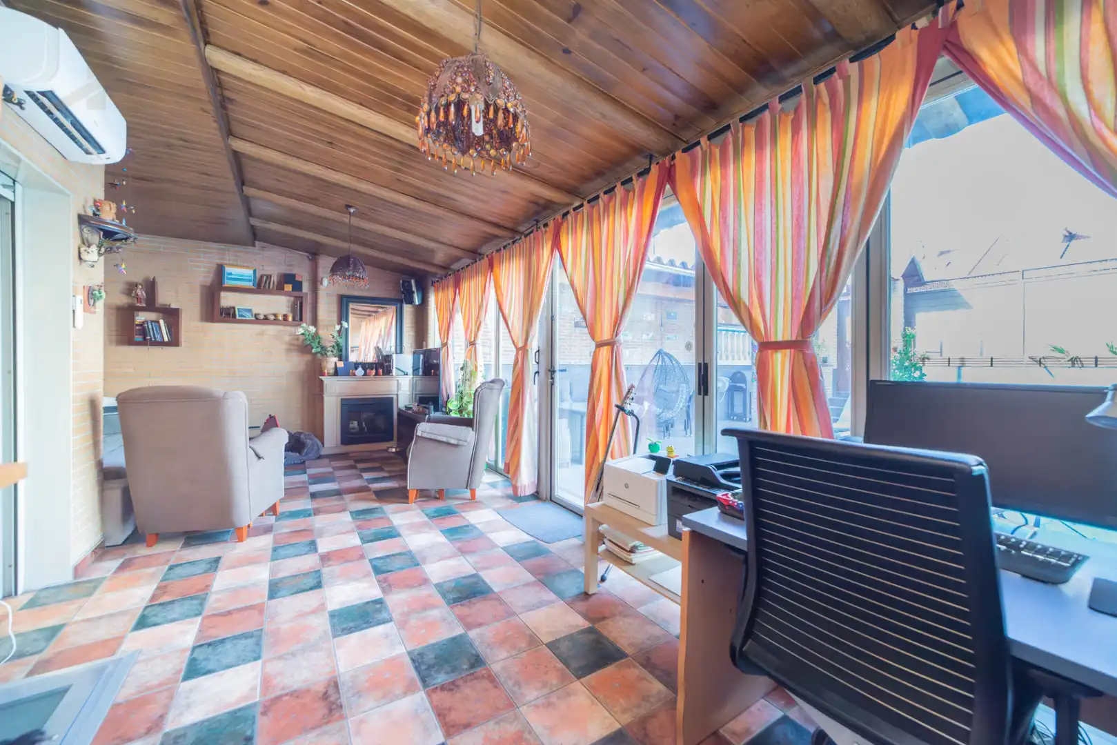 Villa avec terrasse à vendre à Calle de Navalcarnero, imagen 3