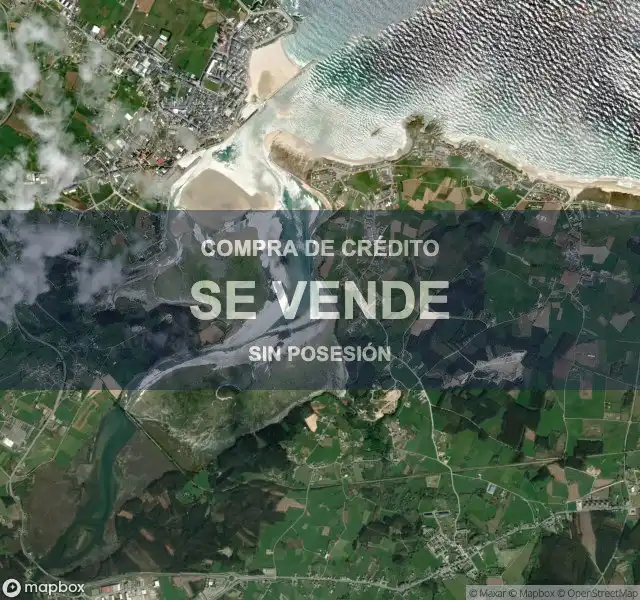 Piso en venta en Foz