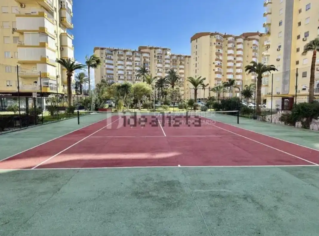 Appartement avec terrasse à louer à Paseo Marítimo de Poniente 22, imagen 12