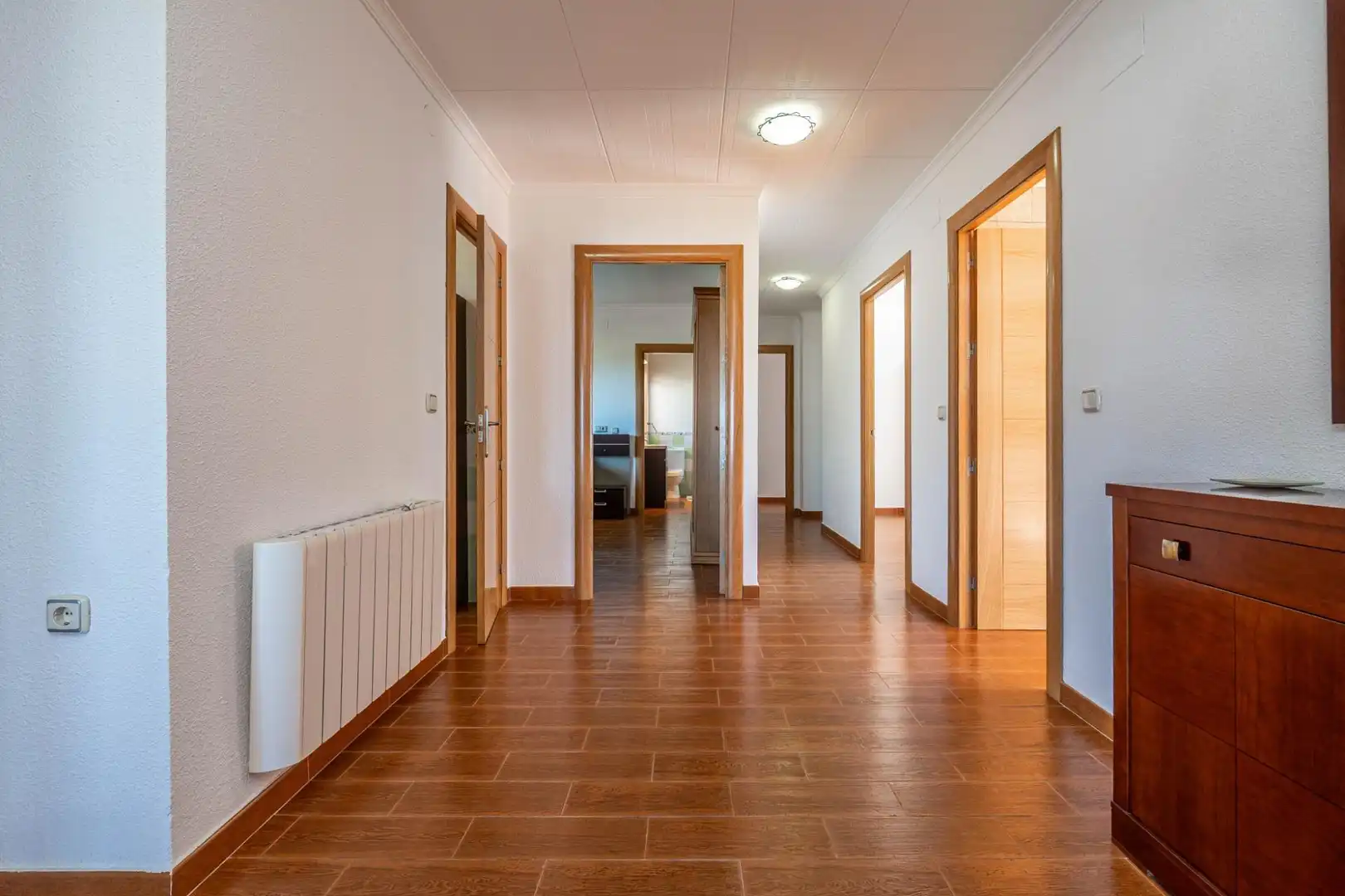 Casa amb jardí en venda a Calle Pinos 74, imagen 16