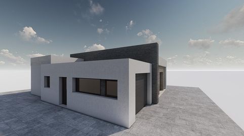 Parcela en venta en Calabardina  427 m2 en un entorno privilegiado, imatge 5