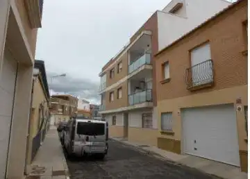 Appartamento con ascensore in vendita a El Ejido Ciudad