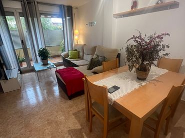 Piso con balcón en venta en Carrer de l'Alguer