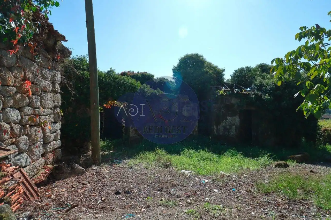 Casa rústica con terraza en venta en Lugar Veronza 49, imagen 7