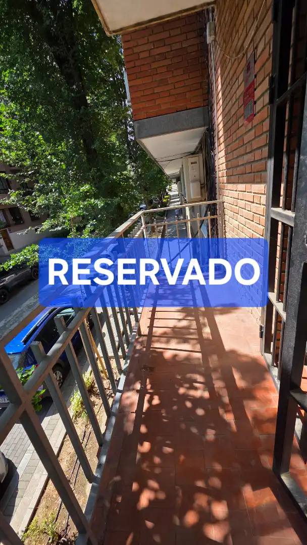 Wohnung zum Verkauf in Aranjuez mit Terrasse, Abstellraum und Möbliert