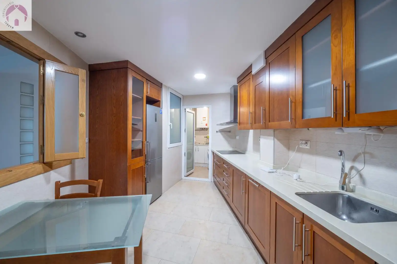 Piso con ascensor en venta en Calle de Santa Bárbara, imagen 7
