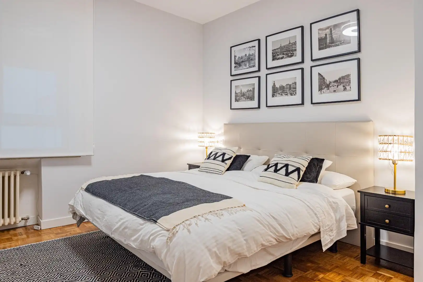 Piso con terraza en venta en CASTELLANA, imagen 34