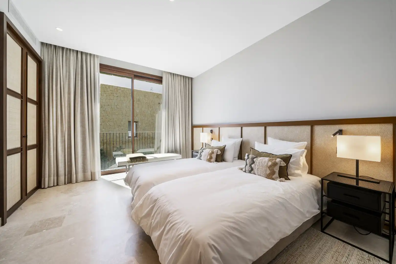 Apartament amb terrassa en venda a Casares Golf - Casares del Sol, imagen 9