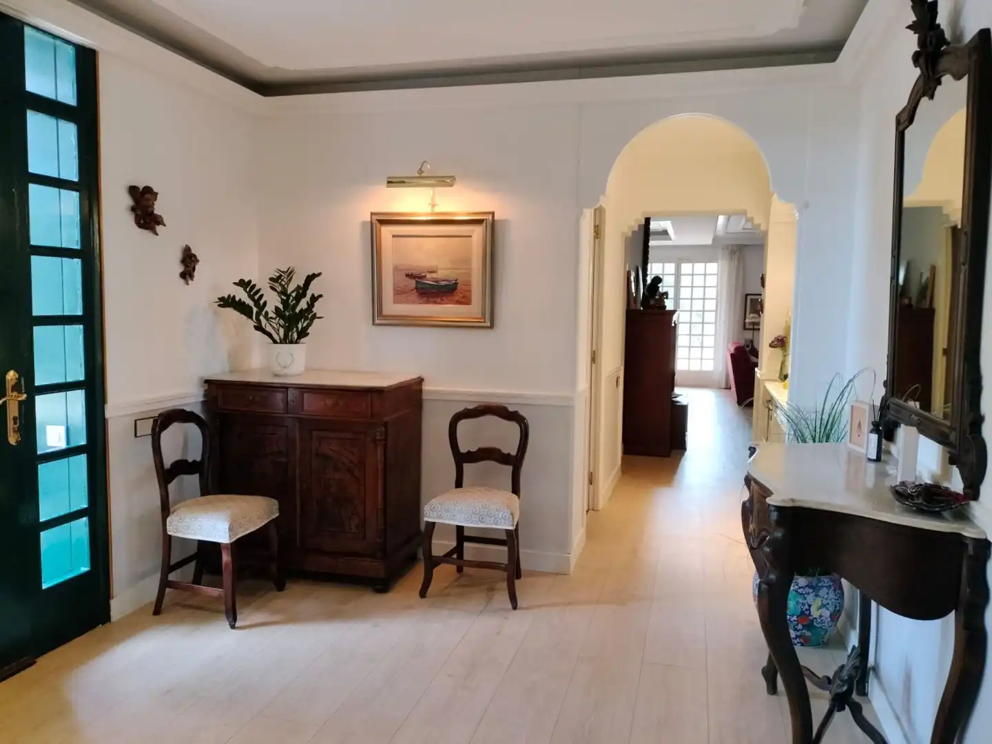 Detached house for sale in Coll del Penal, imagen 9