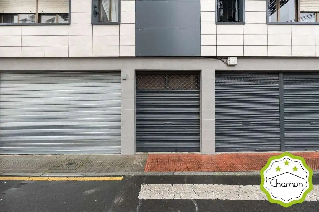 Parcheggio in vendita a Axular Kalea, imagen 3