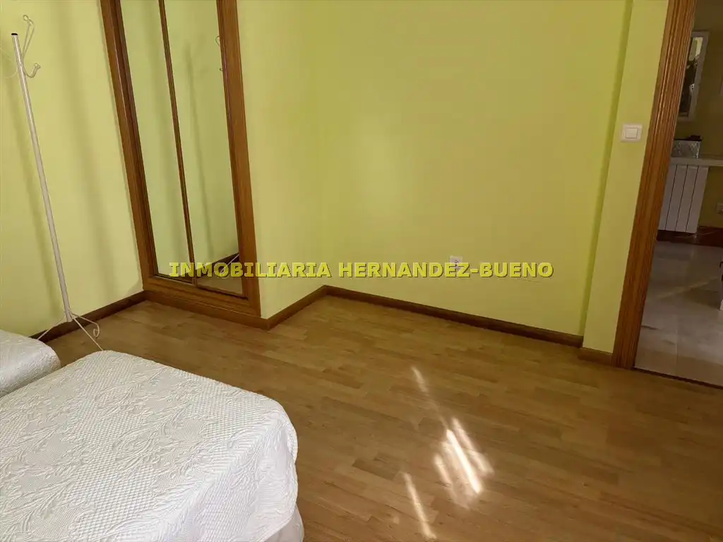 Habitación de Casa o chalet en venta en Buenavista con Calefacción, Jardín privado y Terraza