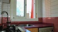 Kitchen of Flat for sale in Les Franqueses del Vallès  with Air Conditioner, Heating and Terrace