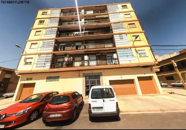Flat for sale in Almàssera