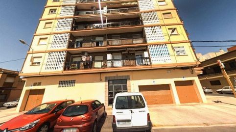 Foto 2 de Pis en venda a Almàssera, Valencia
