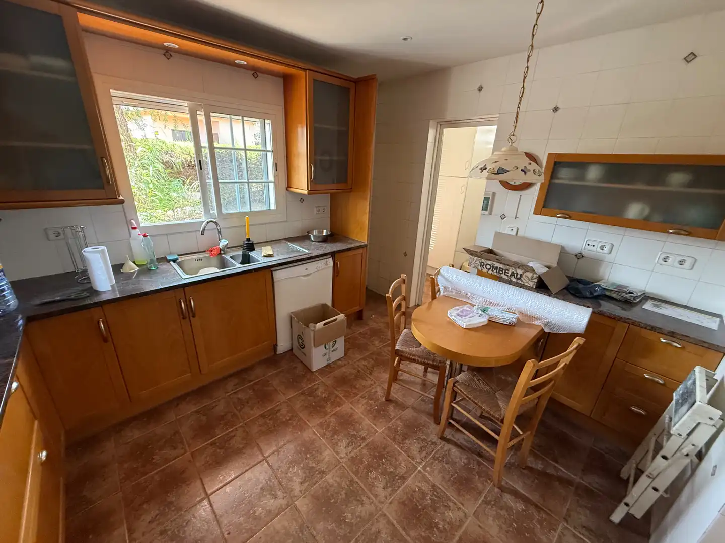 Casa in affitto a Avinguda Ocells, imagen 40