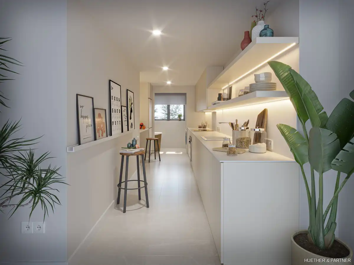 Terraced house for sale in Esporles, imagen 13
