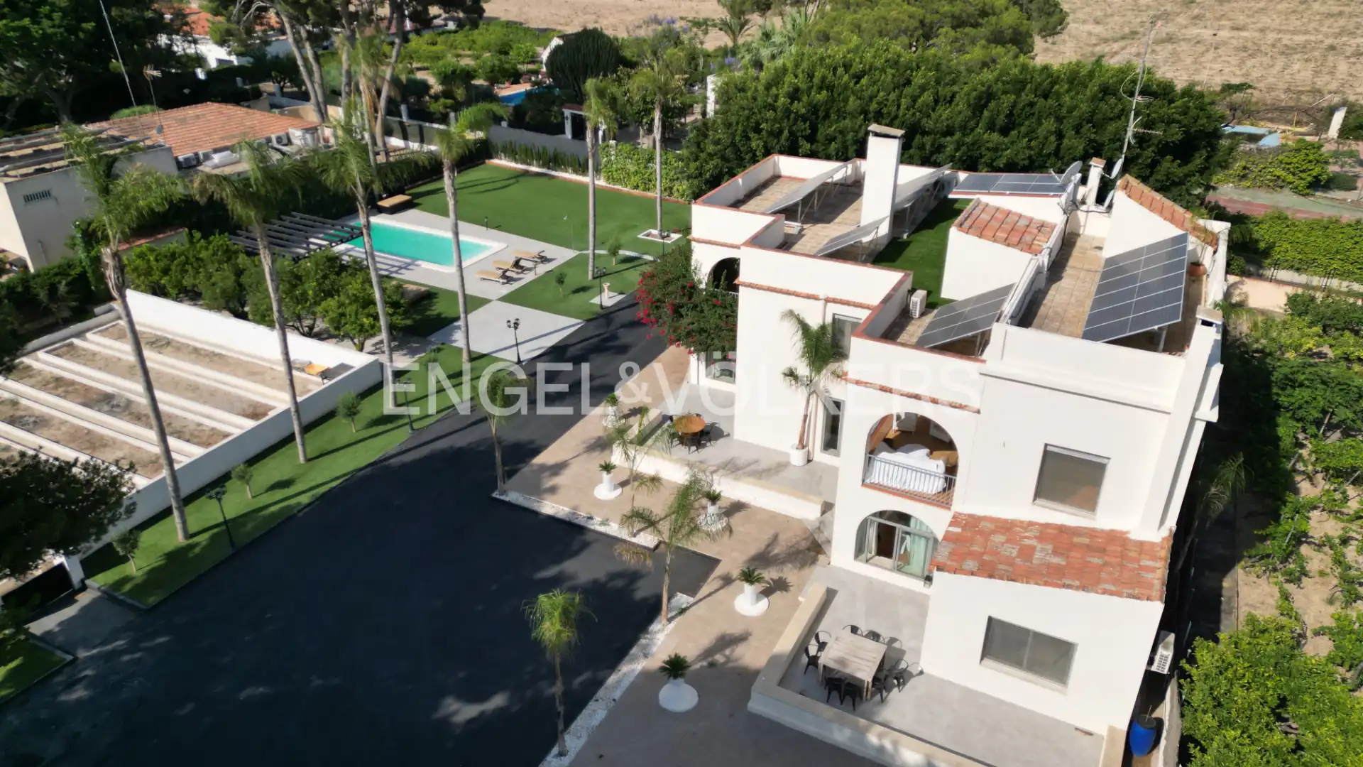 Villa con terrazza in vendita a Partida Jubalcoy, imagen 67