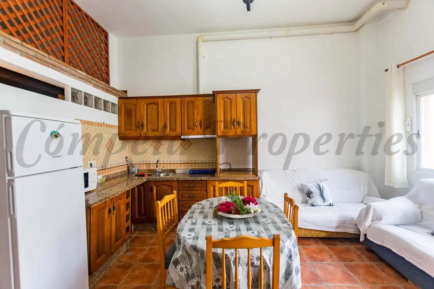 Apartment for sale in Cómpeta, imagen 2