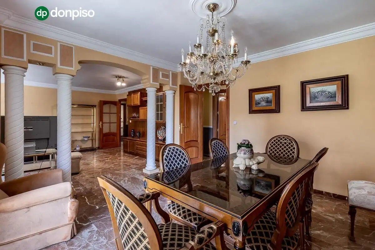 Appartement avec terrasse à vendre à Avenida DE PULIANAS 17, imagen 10