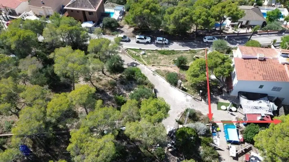Casa pareada en venta en Calle CIRERERS, imagen 2