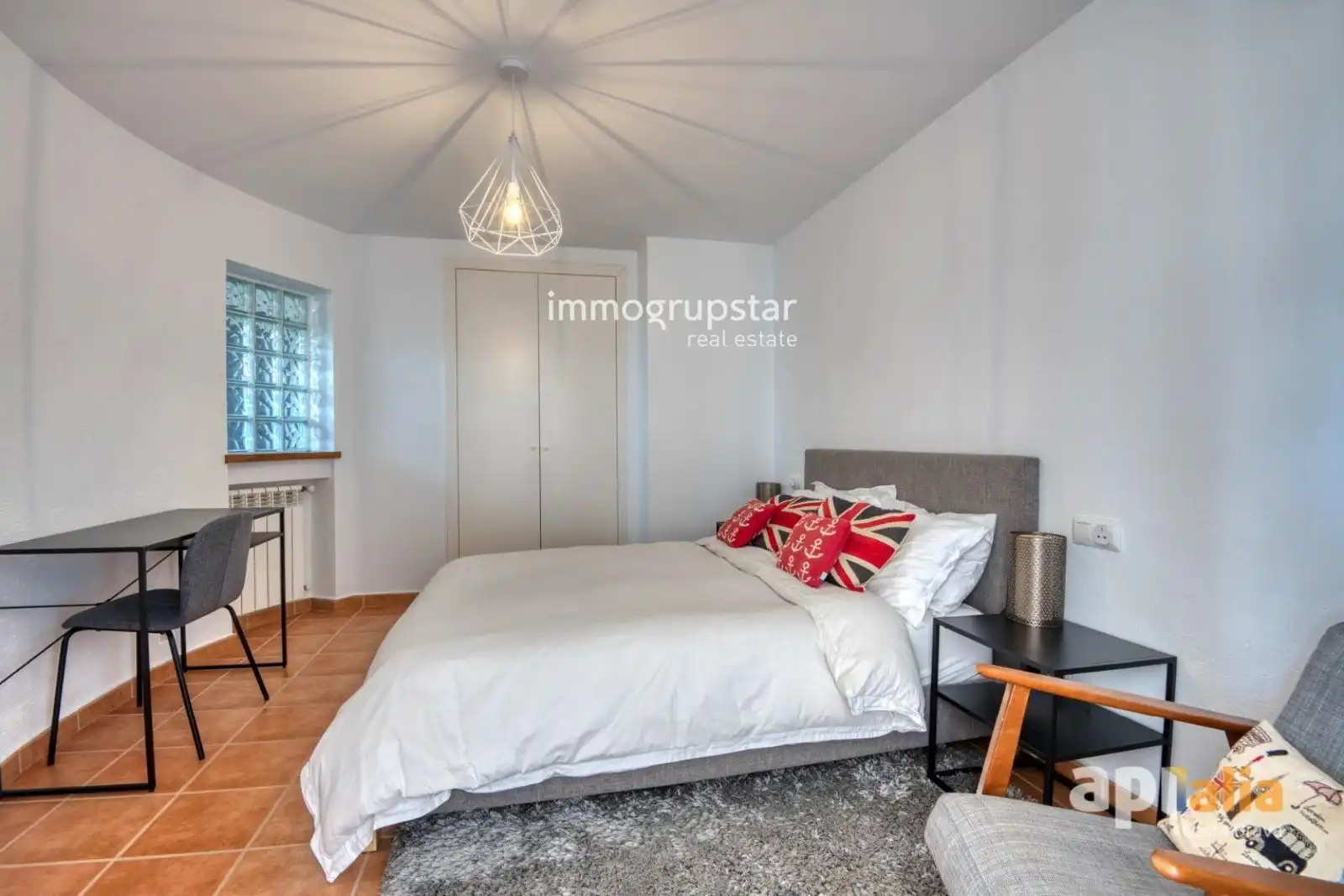 Casa amb terrassa en venda a Siena, imagen 39
