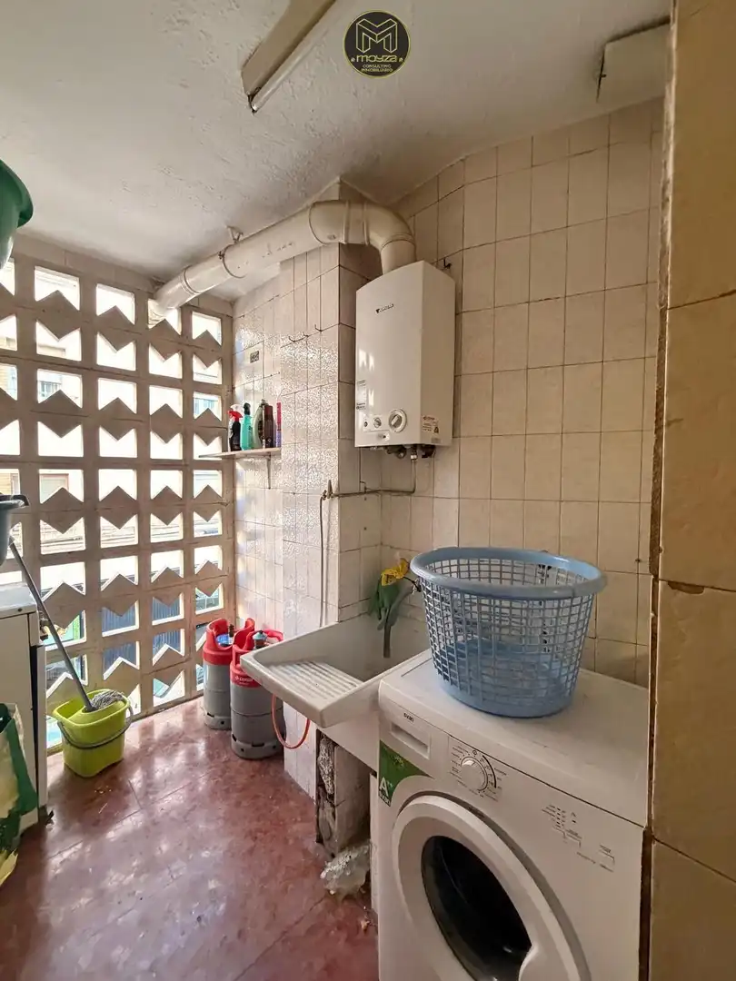 Wohnung mit Terrasse zum Verkauf in Peñamefecit - Avda Barcelona, imagen 9