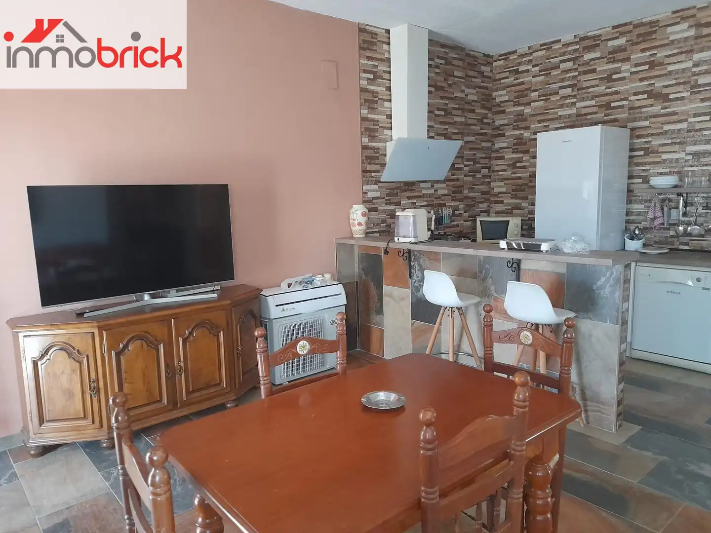 Kitchen of Houses for rent in Lucena