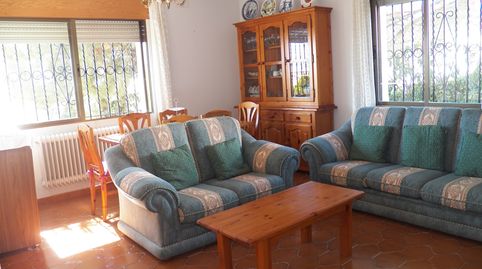 Foto 2 de Casa o chalet de alquiler en Miraflores de la Sierra, Madrid