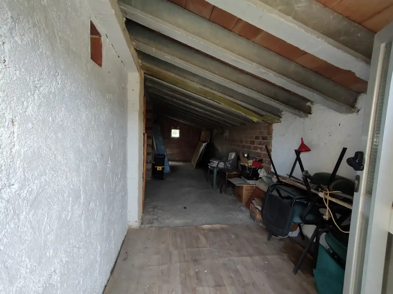 Casa o xalet en venda en Benidorm amb Moblat