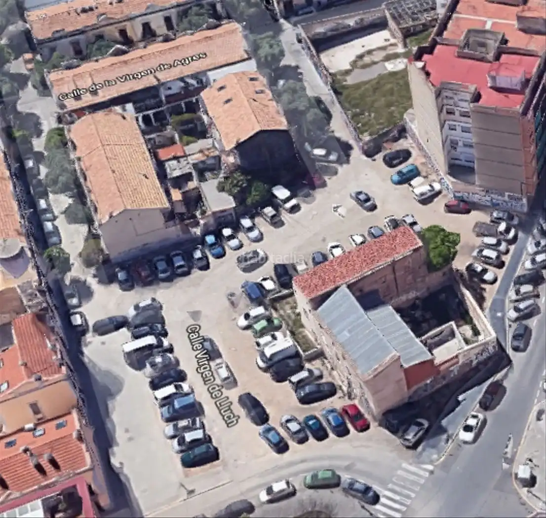 Haus zur Miete in Carrer Verge del Lluch 2, imagen 30