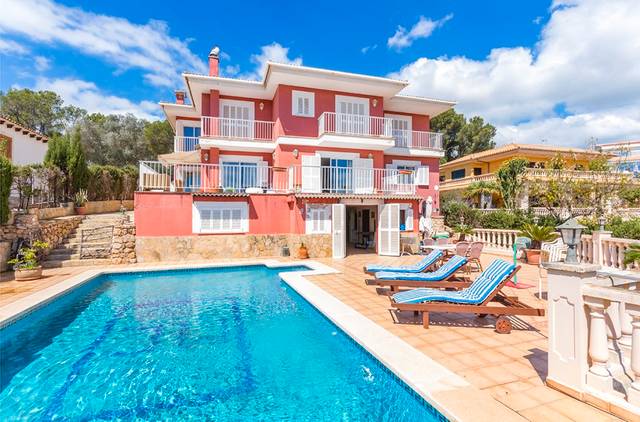 Casa-chalet en Venta en Palmanova
