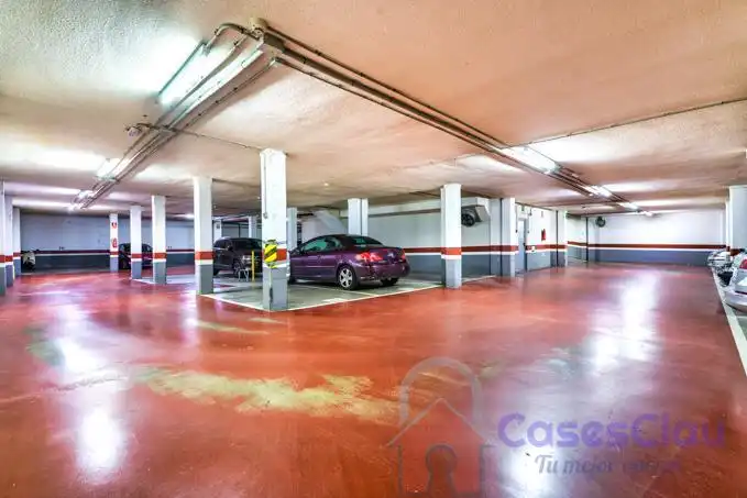 Einzelparkplatz zum Verkauf in Este, imagen 5